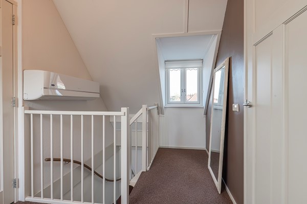 Medium property photo - Nachtegaal 26, 4284 XD Rijswijk (Nb)